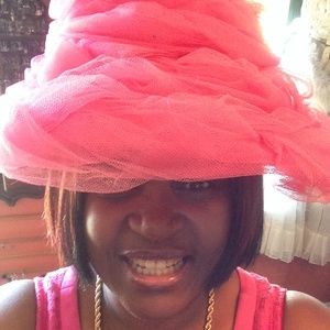 Meet your Posher, Grace