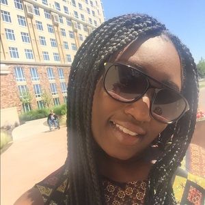 Meet your Posher, Antonice