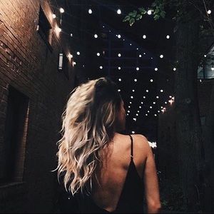 Meet your Posher, Calynna