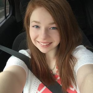 Meet your Posher, Janelle