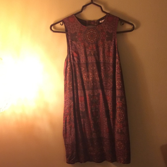 Urban Outfitters dress