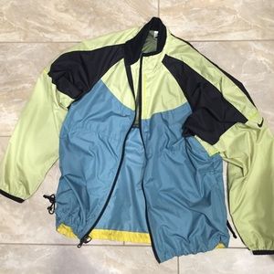 Vintage Nike Windbreaker