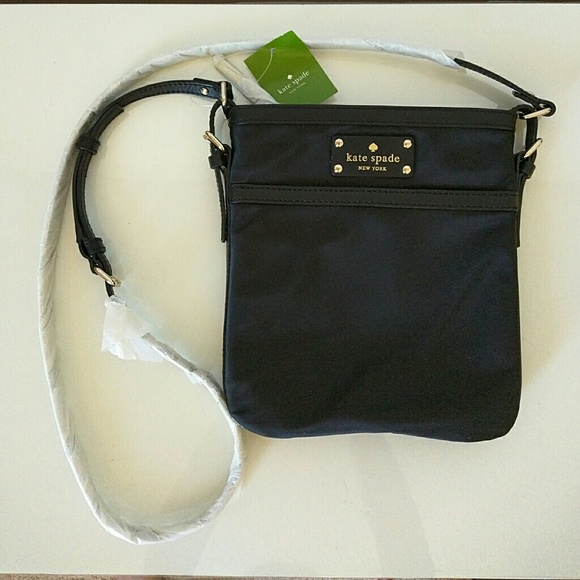 New Kate Spade Shoulder Bag