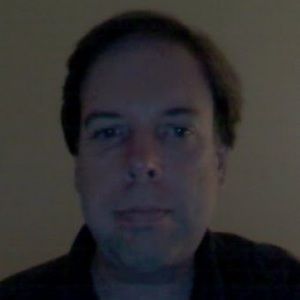 Meet your Posher, Greg