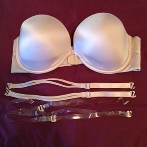 Victoria's Secret bra