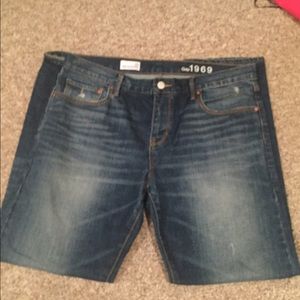 Women's Gap jeans