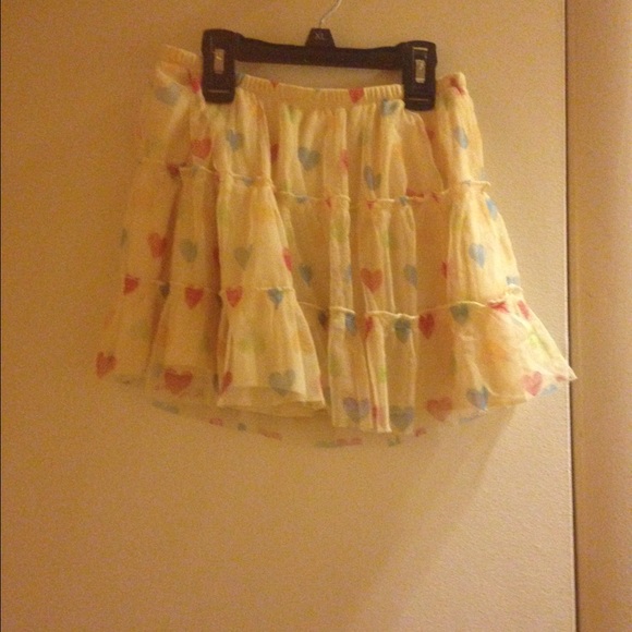 Child's Skirt - Picture 2 of 3