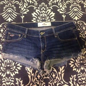 Hollister Shorts