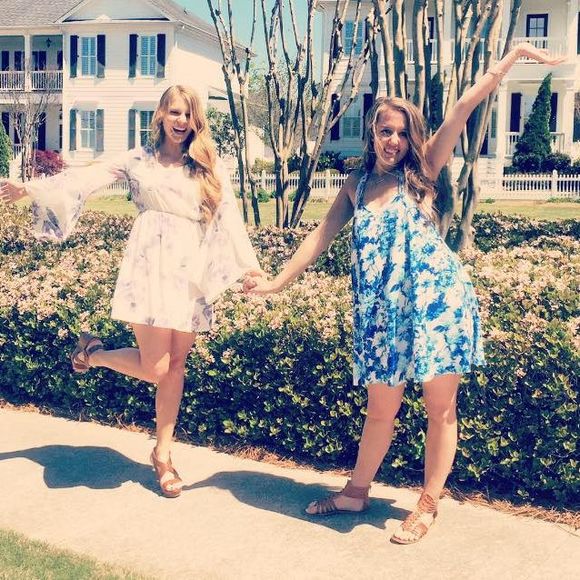 Meet your Posher, Ali