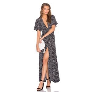 Privacy Please Plaza Kimono Dress