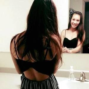 Meet your Posher, Nichole