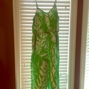 Lilly Pulitzer for Target Jumper
