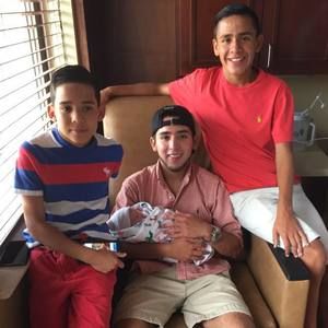 Meet your Posher, Ana