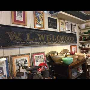 Meet your Posher, Anne