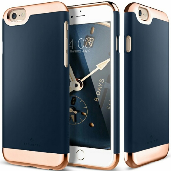 Iphone 6/6S Plus case - Picture 1 of 2