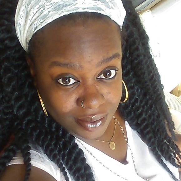 Meet your Posher, Risha - Picture 1 of 1