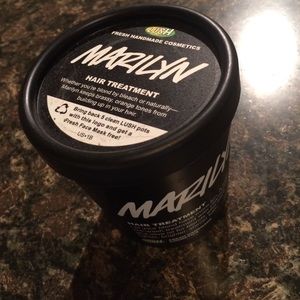 Marilyn Hair Treatment