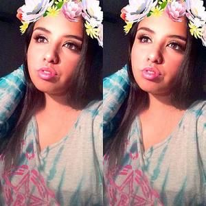 Meet your Posher, Shauney