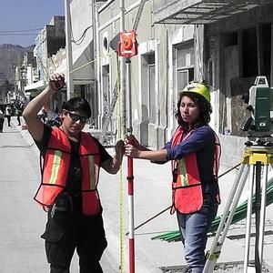 Meet your Posher, Mariela