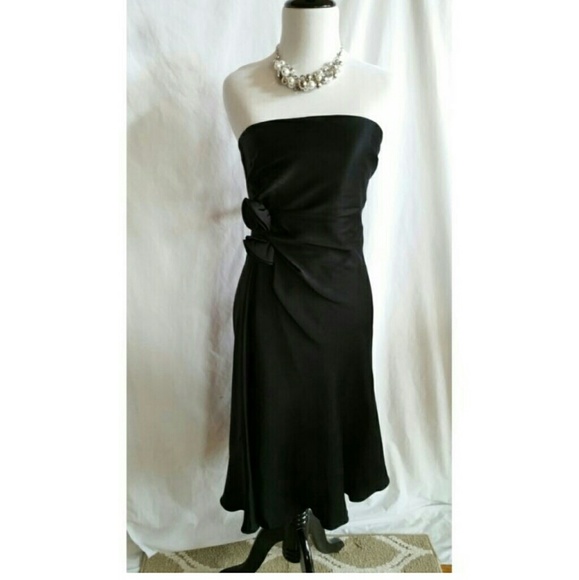 Banana Republic Dresses & Skirts - NWT Banana Republic Silk Cocktail Dress