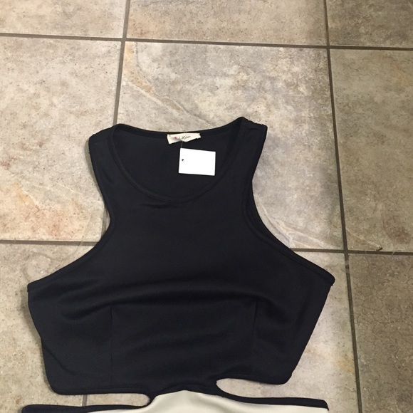 🎀 super sexy cut out dress 🎀 - Picture 3 of 3