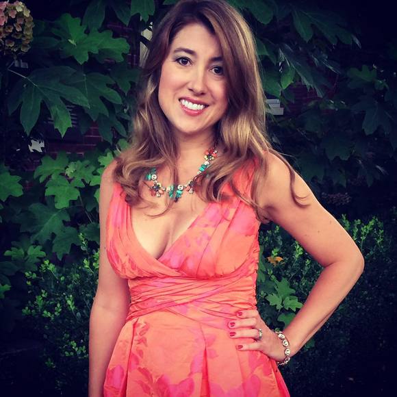 Meet your Posher, Suzanne