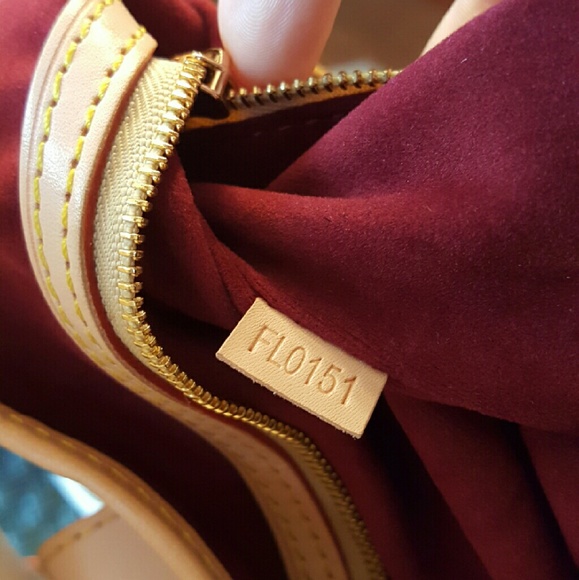 💋Host Pick💋Louis Vuitton Multicolor Annie GM - Picture 4 of 4