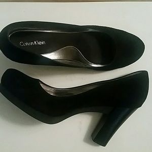 Calvin Klein Heels