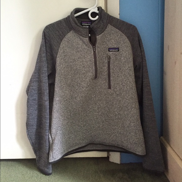 Patagonia pullover