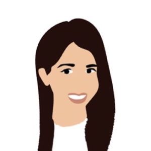 Meet your Posher, Cindy