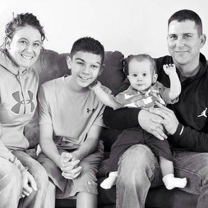 Meet your Posher, Christina