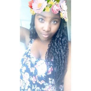 Meet your Posher, Sonja