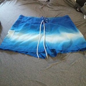 Women's Board Shorts