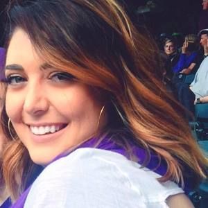 Meet your Posher, Amy