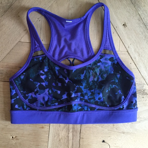 lululemon athletica Other - Sweaty or not bra II