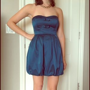 Forever 21 cocktail dress