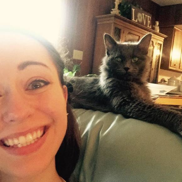 Meet your Posher, Christina
