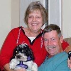 Meet your Posher, Bonnie