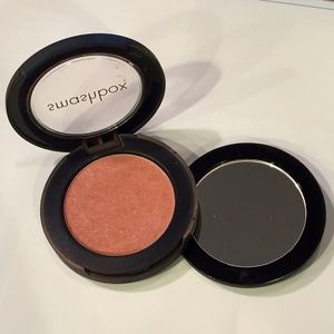 Smashbox blush rush