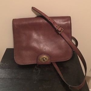 CROSSBODY FOSSIL PURSE