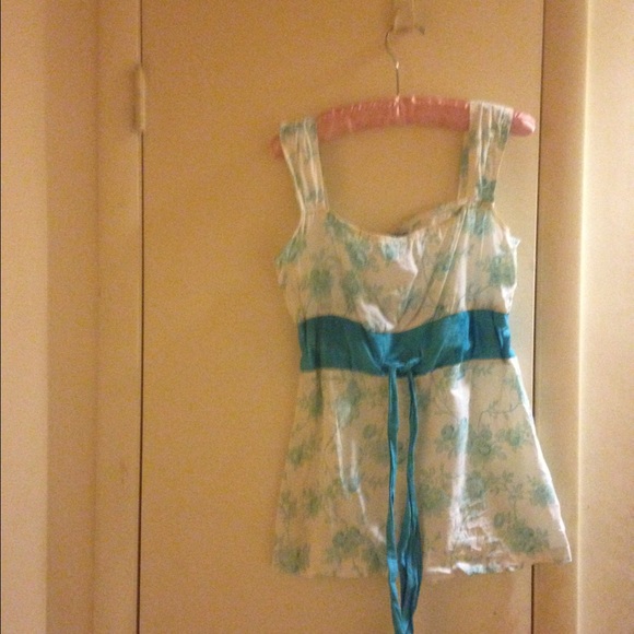 Tank Top - Picture 2 of 3