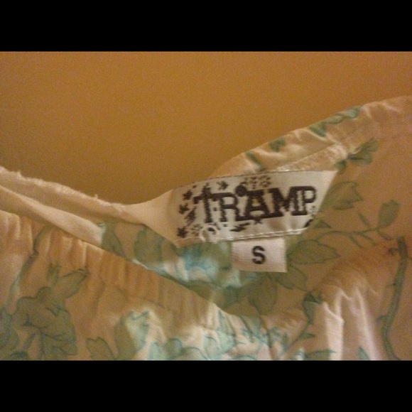 Tank Top - Picture 3 of 3