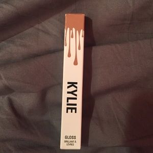 KYLIE COSMETICS GLOSS IN LITERALLY