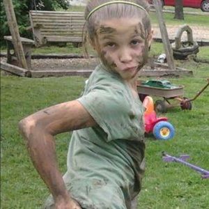 Meet your Posher, Chloe