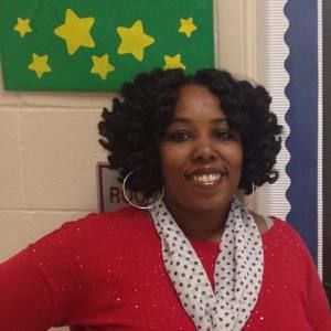 Meet your Posher, Verna