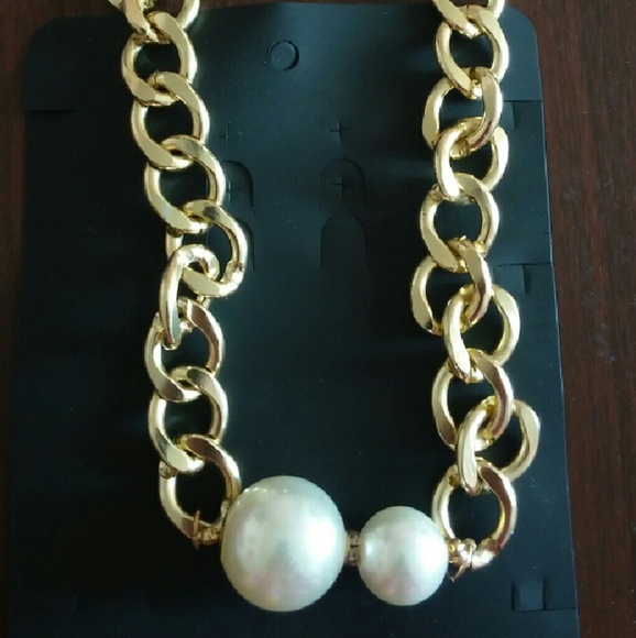 Necklace - Picture 1 of 1