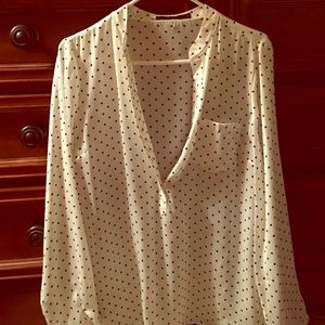 The Limited blouse