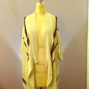 Nikki Valentini kimono