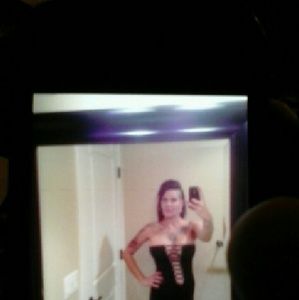 Meet your Posher, Tiffany