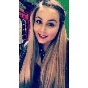 Meet your Posher, Tiffany